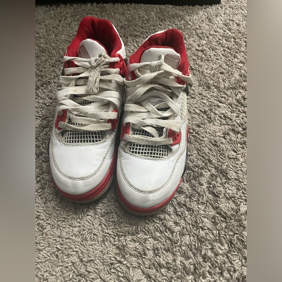 jordan 4’s - Picture 2 of 15